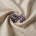 ROYAL BLOOM EARRINGS
