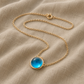 OCEANS SPIRIT NECKLACE