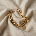 KlarSansning | Armbånd