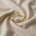 Isabella – Harmonisk linje