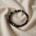 Paw Charm Magnetic Bracelet