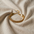 LetForankring | Armbånd