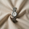 Selina Oval Guld