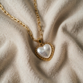 Viktoria Elegante Guld