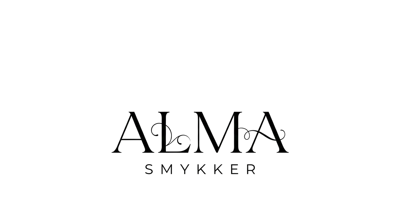 Ure – Alma Smykker