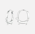 Precious Dachshund Hoops - En hvalpemoders skat
