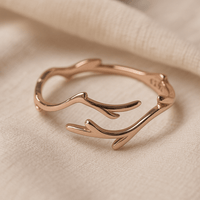 Rosa Guld