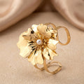 Yndefuld Blomsterbangle