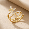 Lavish Sommerfuglering
