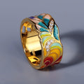 AURORA MOSAIKRING