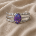 Bohemian Justerbar Bangle