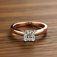 Rose Golden