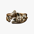 Sovende kat-ring