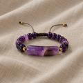 Klassisk Justerbart Perlearmbånd