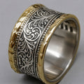 To-tonet kronring