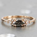 Evig Kærlighed Statement-ring