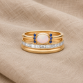 Teresa | Ring