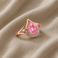 Udsøgt Rosa Dråbering