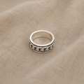 Vintage Boheme Hjertering