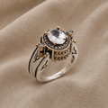 Vintage Fashion Boho Ring